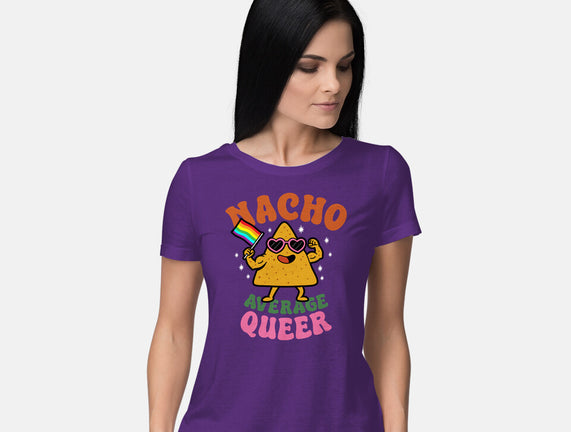 Nacho Average Queer