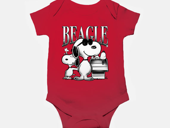 Bootleg Beagle