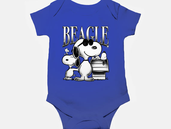 Bootleg Beagle
