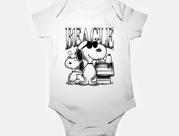 Bootleg Beagle