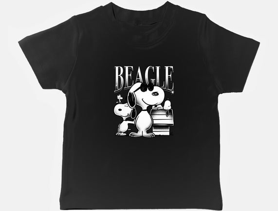 Bootleg Beagle