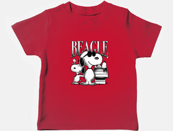 Bootleg Beagle