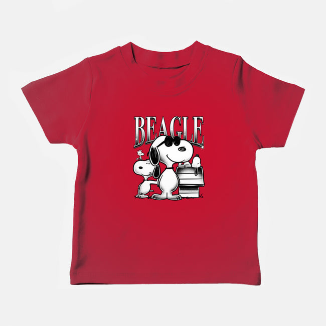 Bootleg Beagle-Baby-Basic-Tee-estudiofitas
