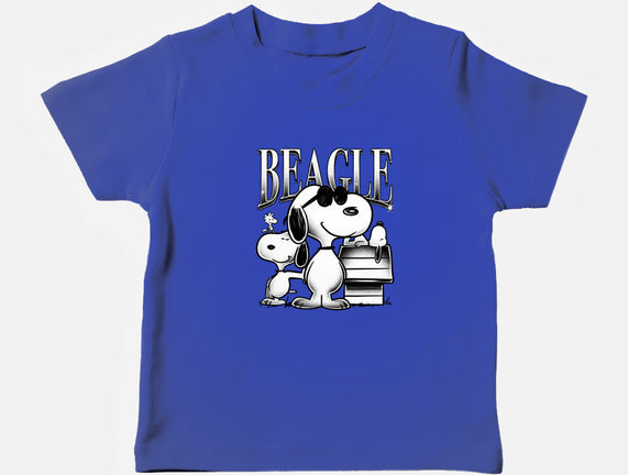 Bootleg Beagle