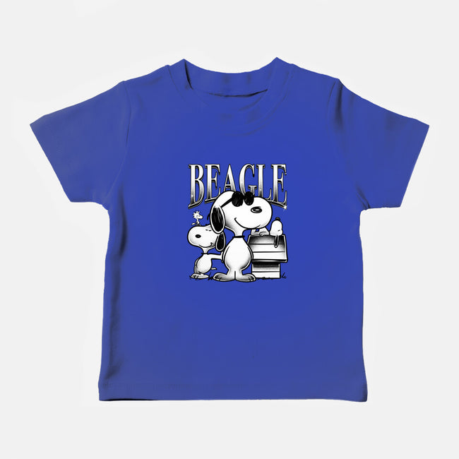 Bootleg Beagle-Baby-Basic-Tee-estudiofitas