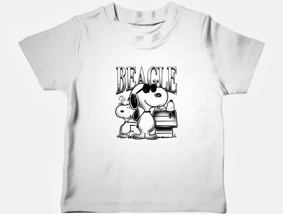 Bootleg Beagle