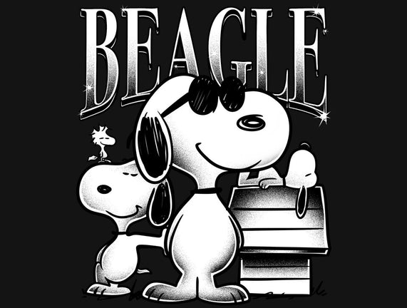 Bootleg Beagle