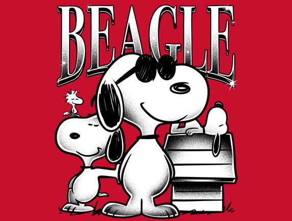 Bootleg Beagle