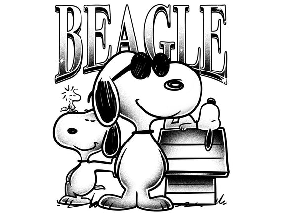 Bootleg Beagle