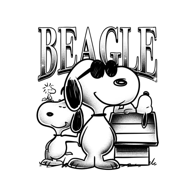 Bootleg Beagle-Youth-Basic-Tee-estudiofitas