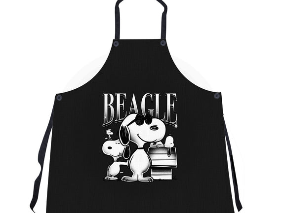 Bootleg Beagle