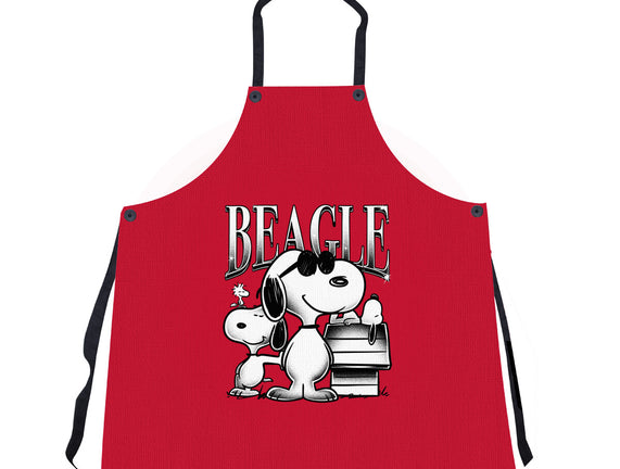 Bootleg Beagle