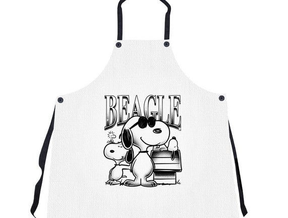 Bootleg Beagle