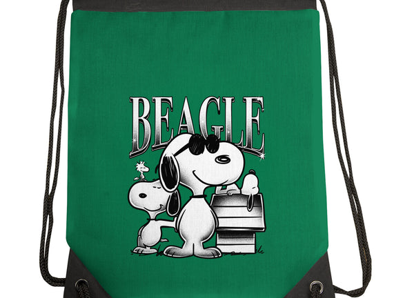 Bootleg Beagle