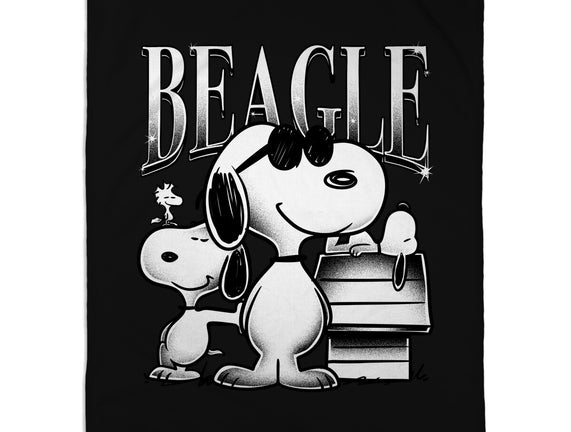 Bootleg Beagle