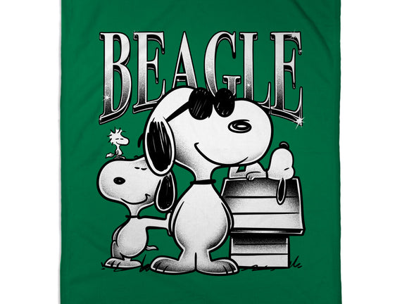 Bootleg Beagle