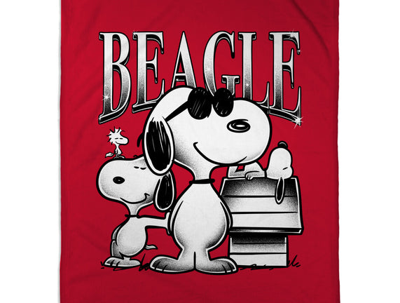 Bootleg Beagle