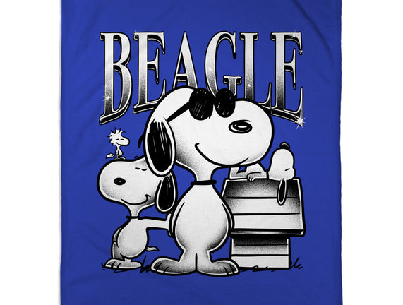 Bootleg Beagle
