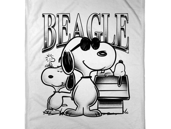 Bootleg Beagle