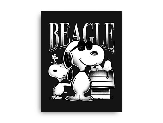 Bootleg Beagle