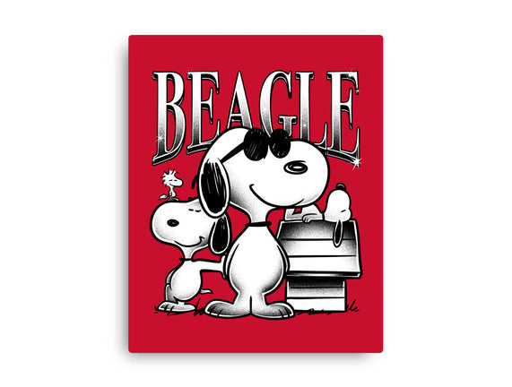 Bootleg Beagle