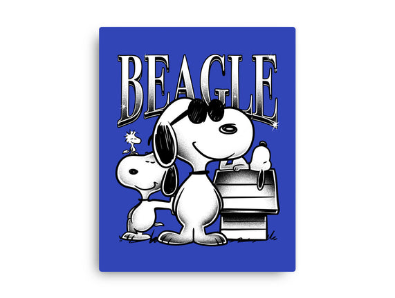 Bootleg Beagle
