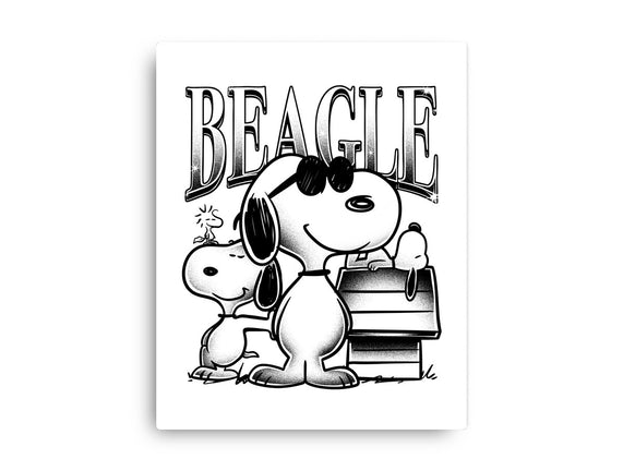Bootleg Beagle