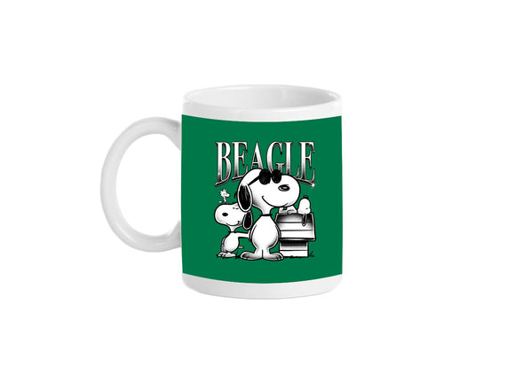 Bootleg Beagle