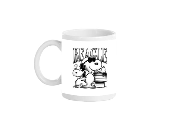 Bootleg Beagle