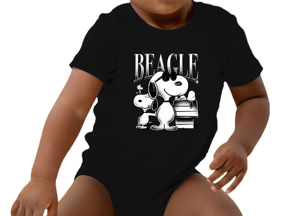Bootleg Beagle