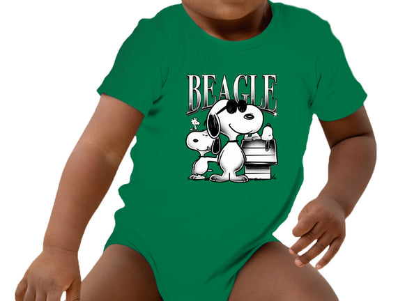 Bootleg Beagle