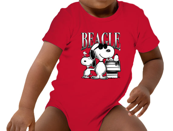 Bootleg Beagle