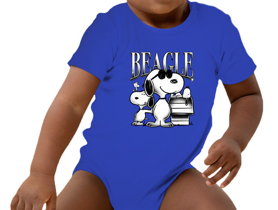 Bootleg Beagle