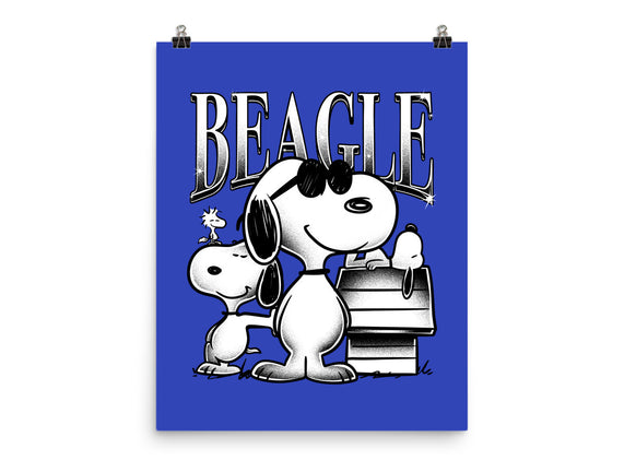 Bootleg Beagle
