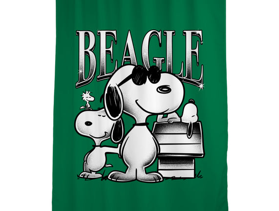 Bootleg Beagle
