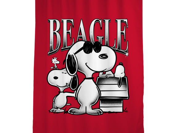 Bootleg Beagle
