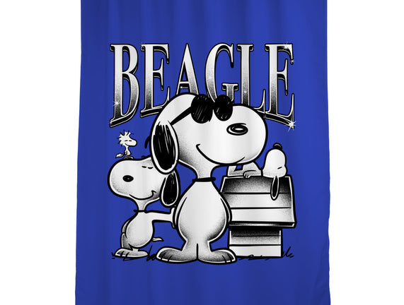 Bootleg Beagle