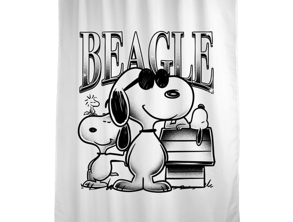 Bootleg Beagle