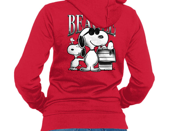 Bootleg Beagle
