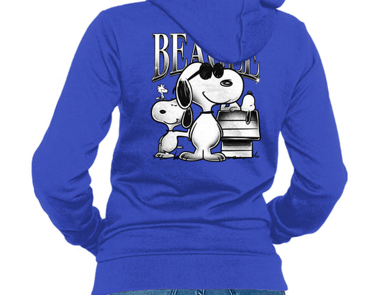 Bootleg Beagle