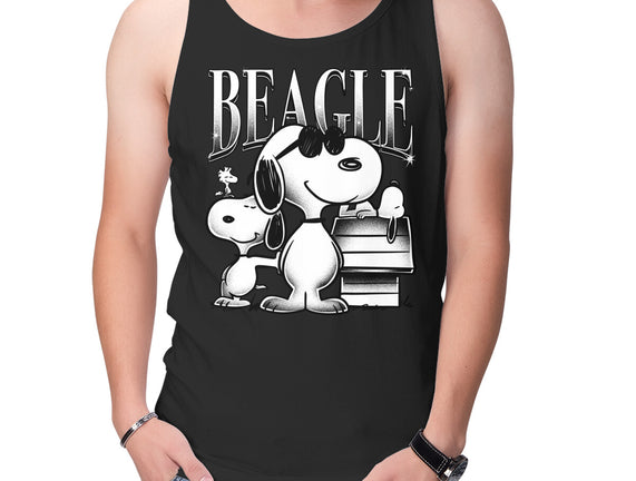 Bootleg Beagle