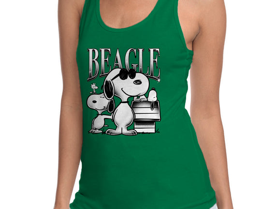 Bootleg Beagle