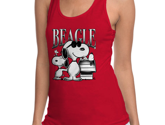 Bootleg Beagle