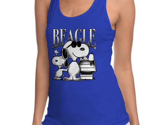 Bootleg Beagle