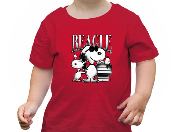 Bootleg Beagle