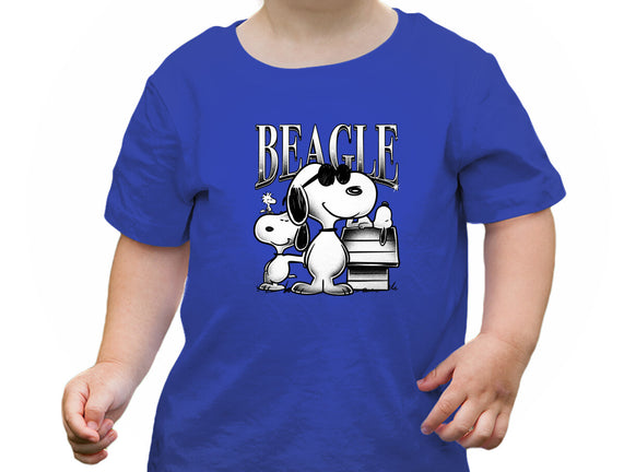Bootleg Beagle