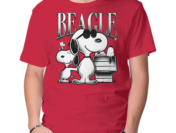 Bootleg Beagle