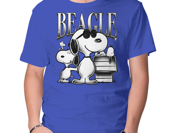 Bootleg Beagle
