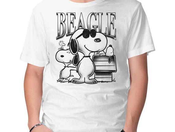 Bootleg Beagle