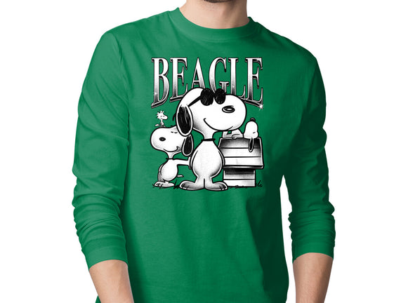 Bootleg Beagle